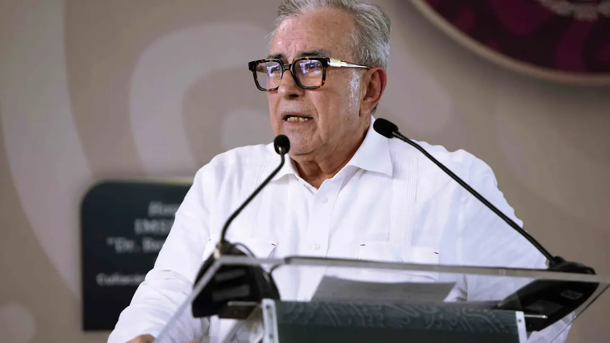 Rubén Rocha mOYA